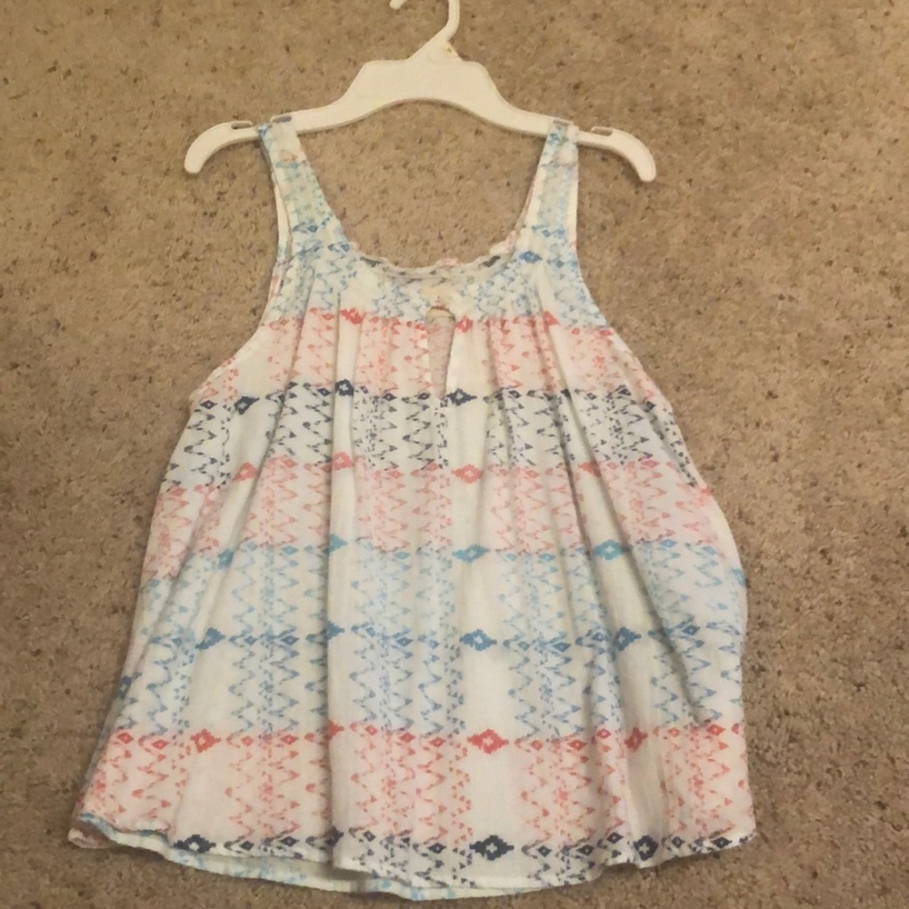 Hollister Tank Top